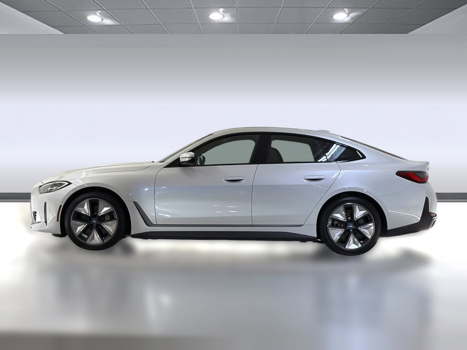 Certified 2023 BMW i4 40 with VIN WBY73AW04PFP71912 for sale in Los Angeles, CA