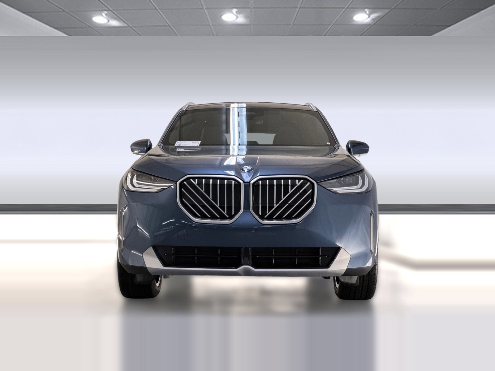 2026 BMW X3 30 xDrive photo 4