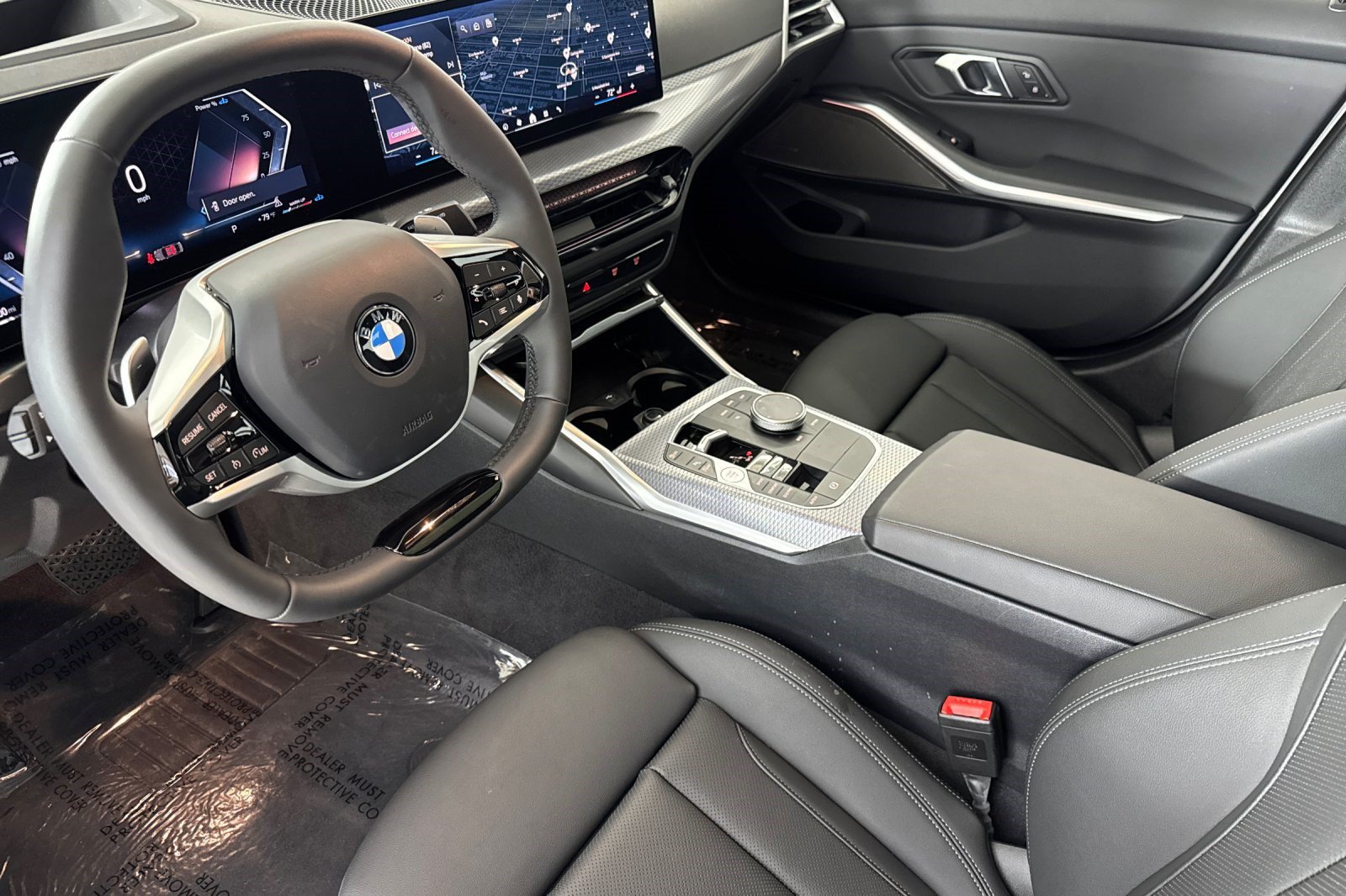 Used 2026 BMW 330i Sedan