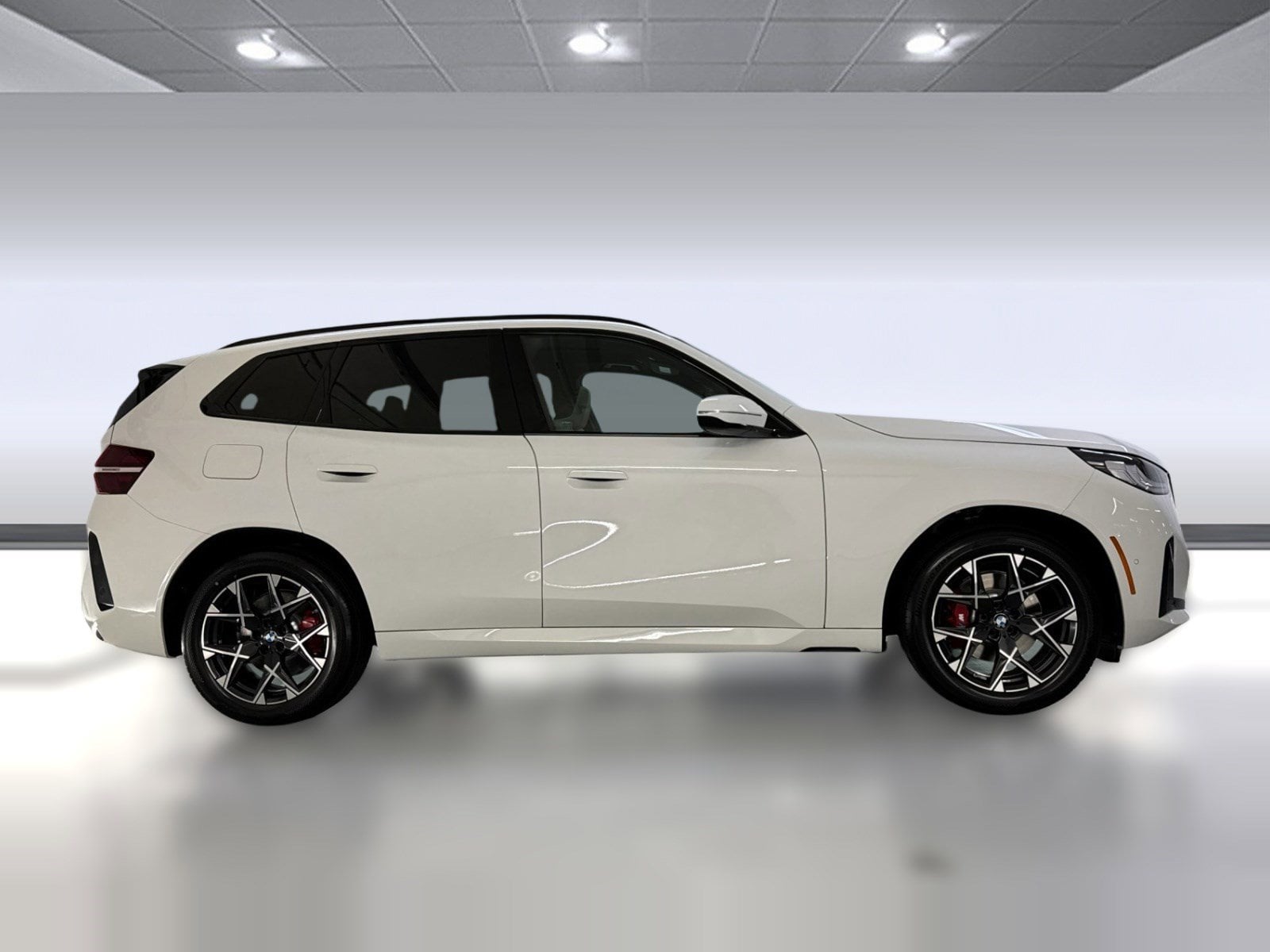 2026 BMW X3 30 xDrive photo 6