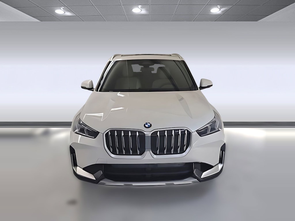 Used 2025 BMW X1 xDrive28i SUV