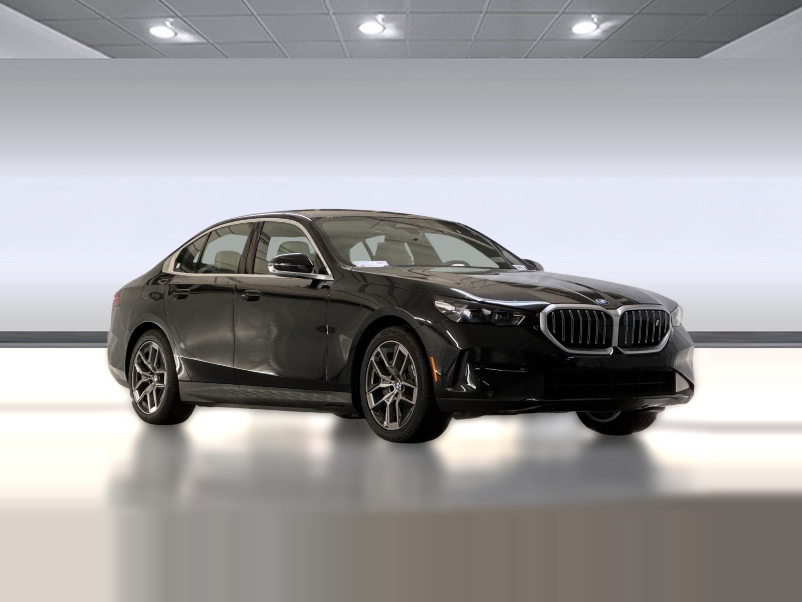 I5 EDrive40 Sedan