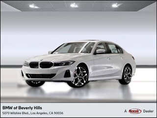 2026 BMW 330i