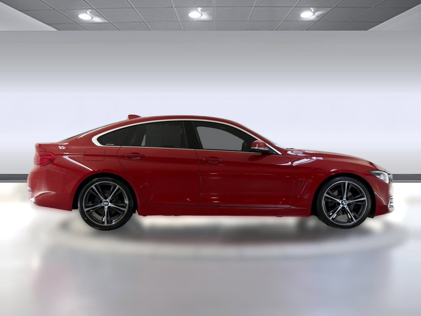 2019 BMW 430i photo 6