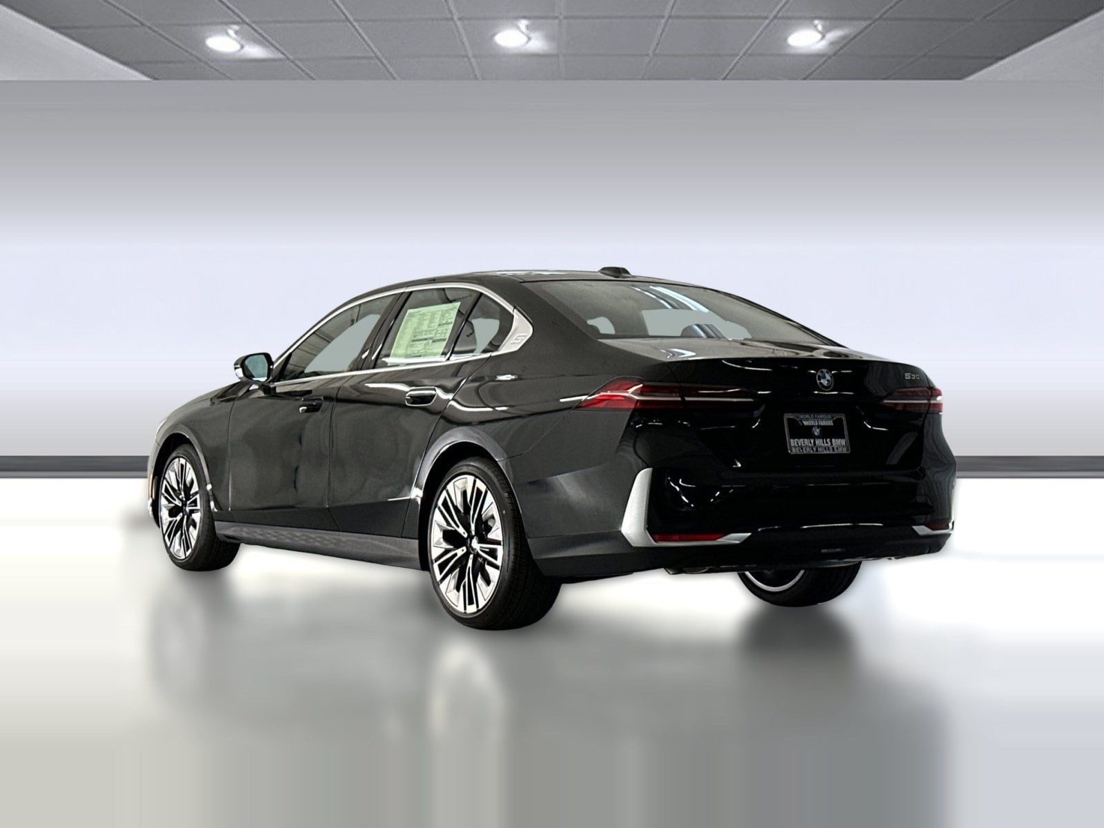 530i Sedan