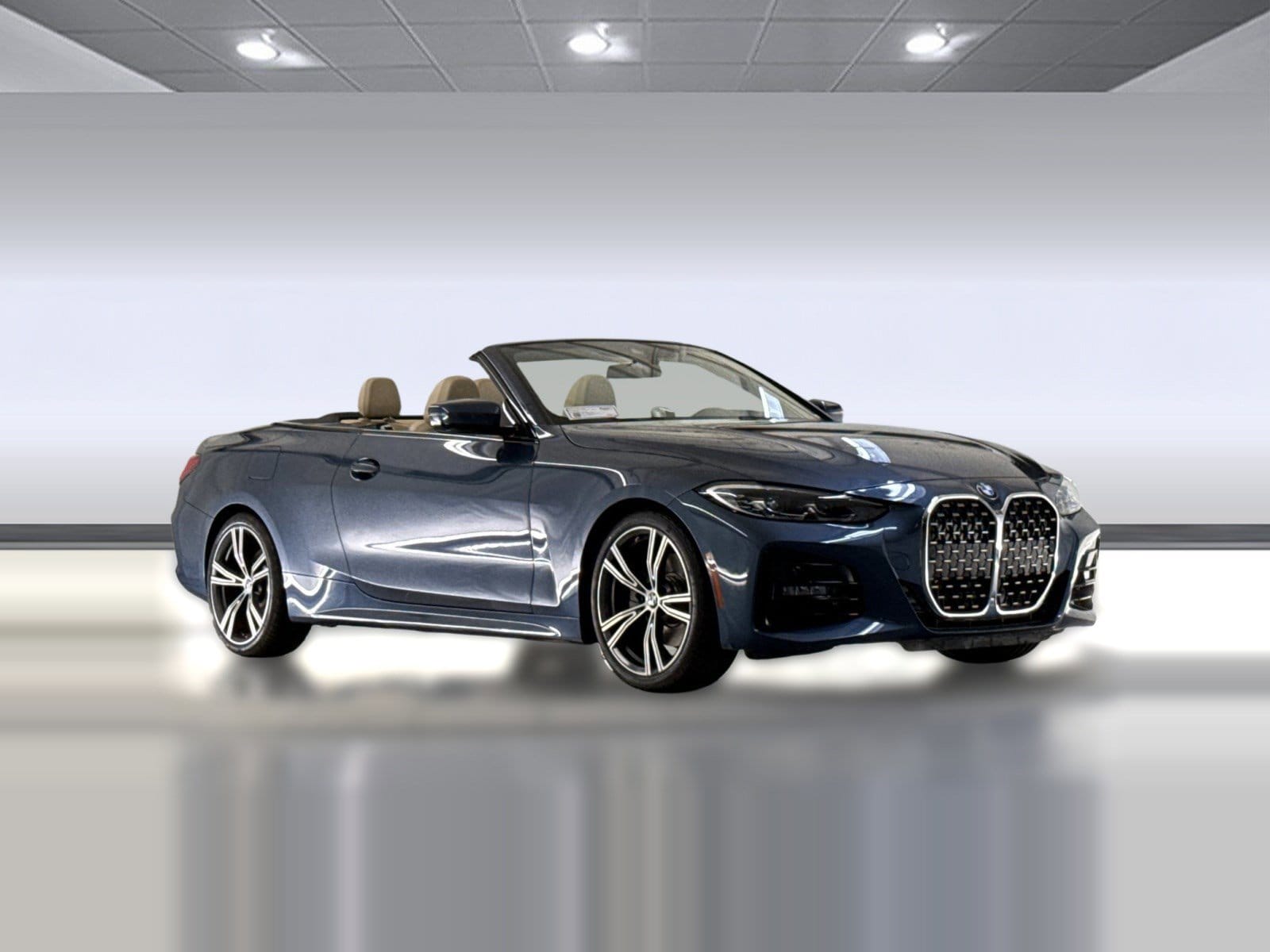 2023 BMW 430i photo 5