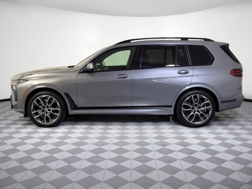 New 2027 BMW X7 xDrive40i SUV