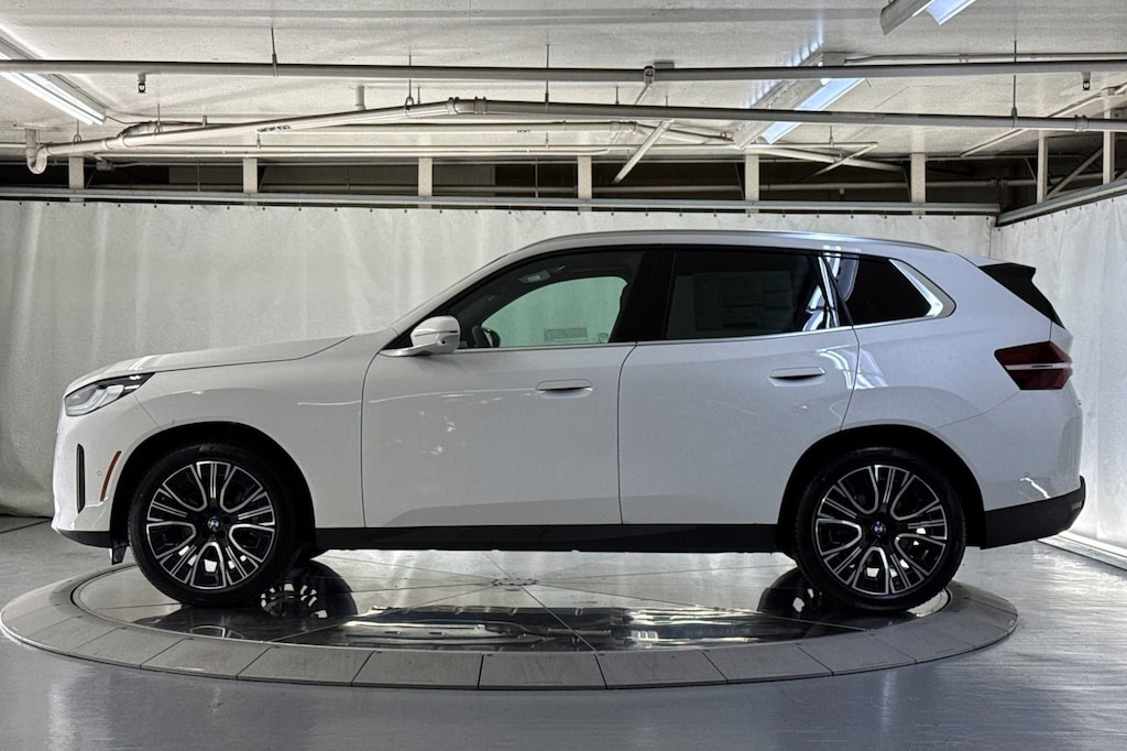 Used 2026 BMW X3 30 xDrive SUV