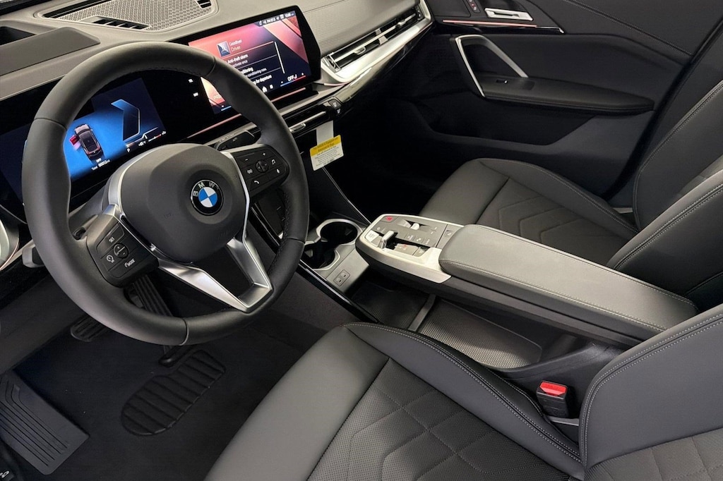 New 2026 BMW X2 xDrive28i SUV