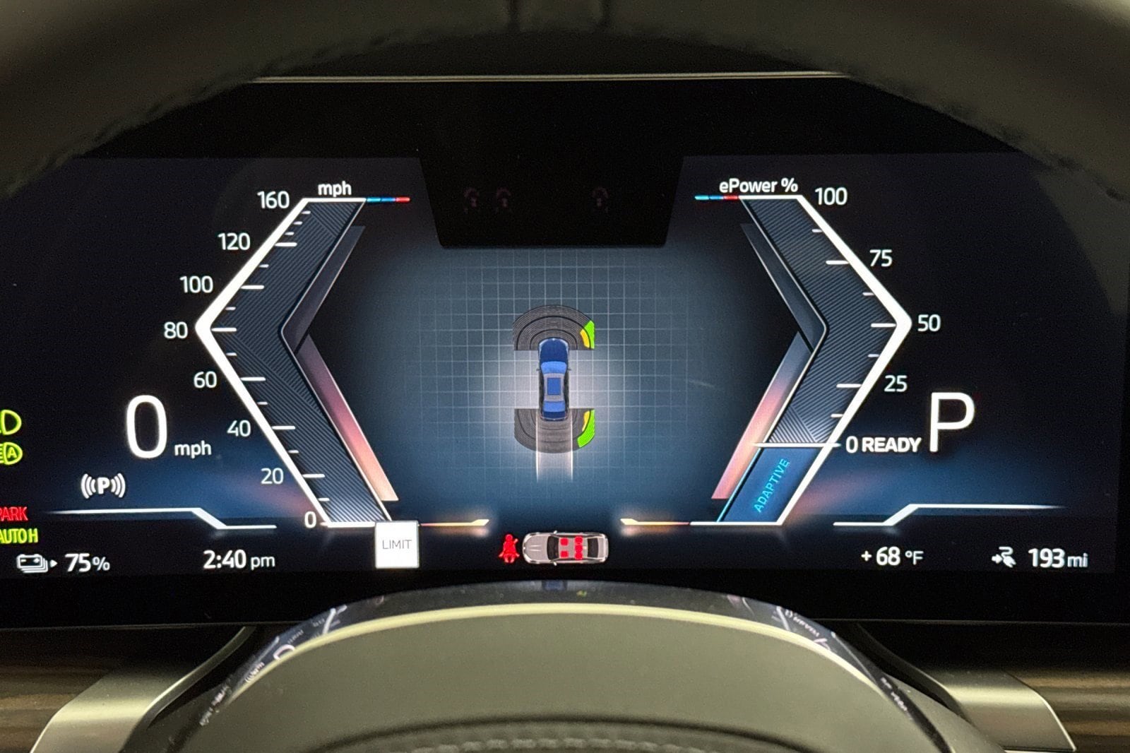 2025 BMW i7 60 - Photo 19