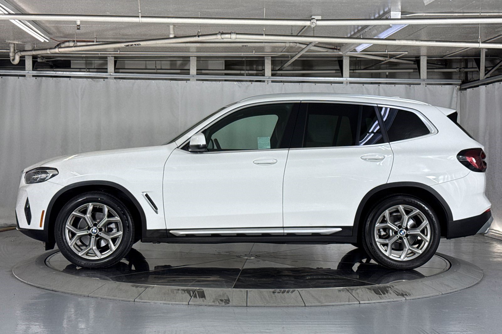 Used 2024 BMW X3 SUV