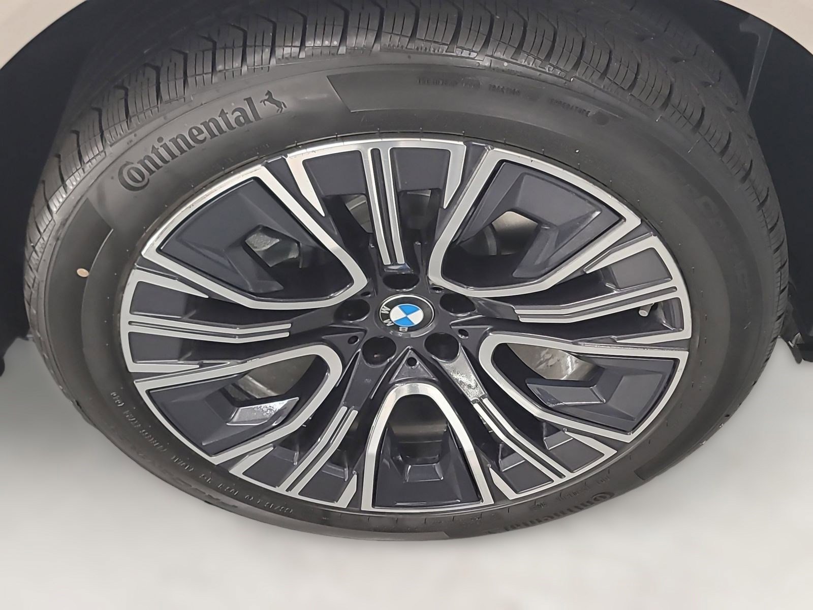 2025 Bmw X3 30x Drive photo 3