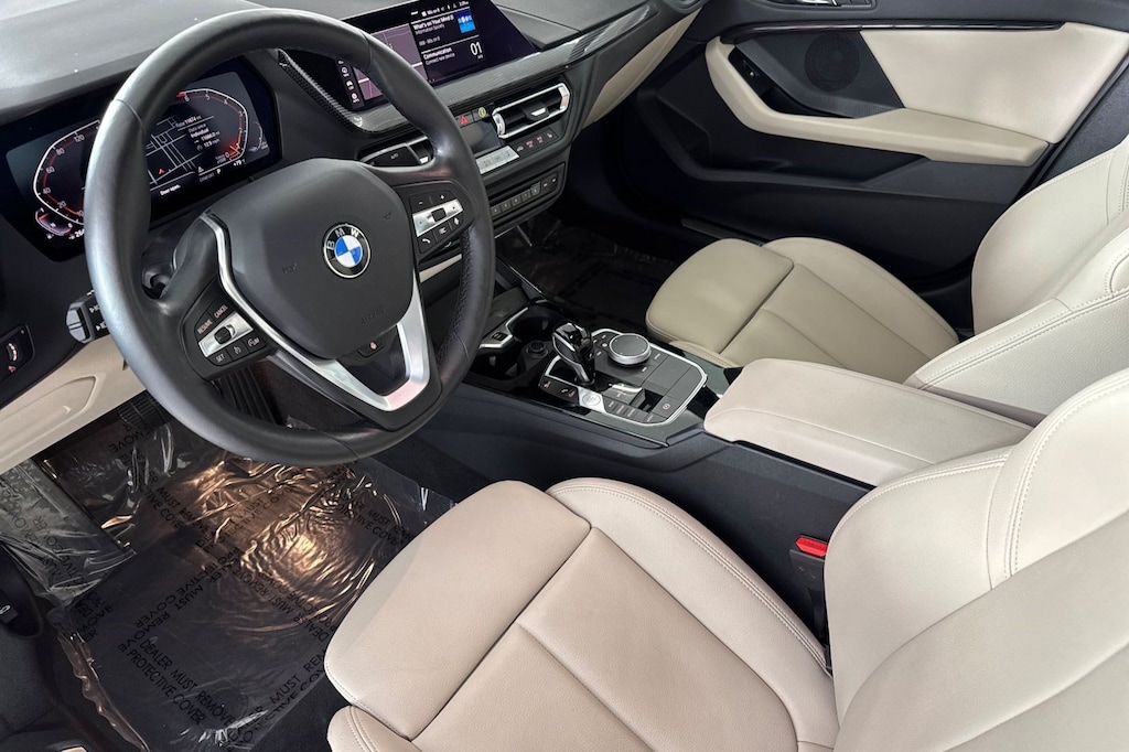 Certified 2023 BMW 228i Gran Coupe