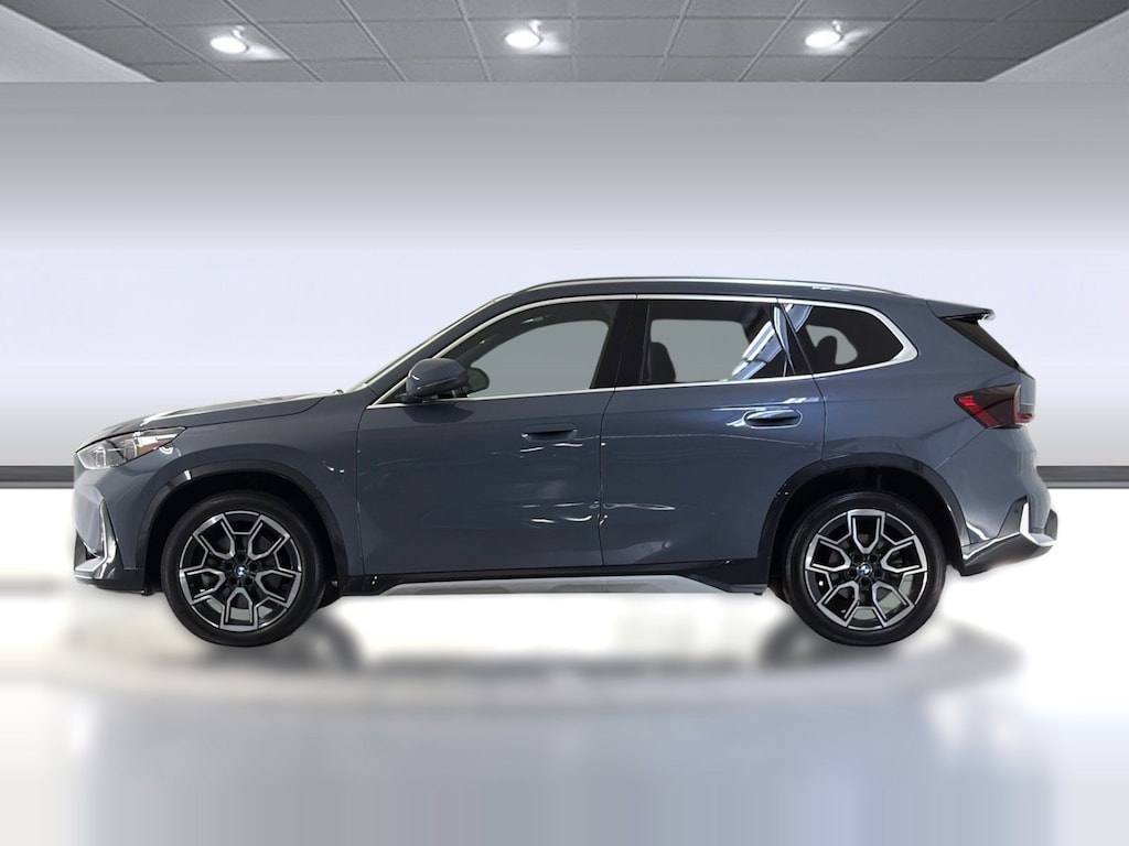 Used 2025 BMW X1 xDrive28i SUV