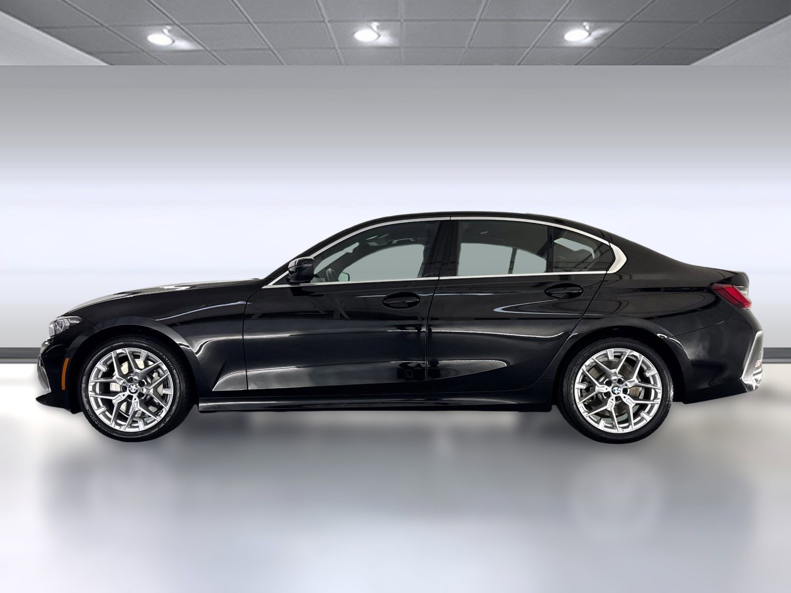 2025 Bmw 330i xDrive Sedan photo 2