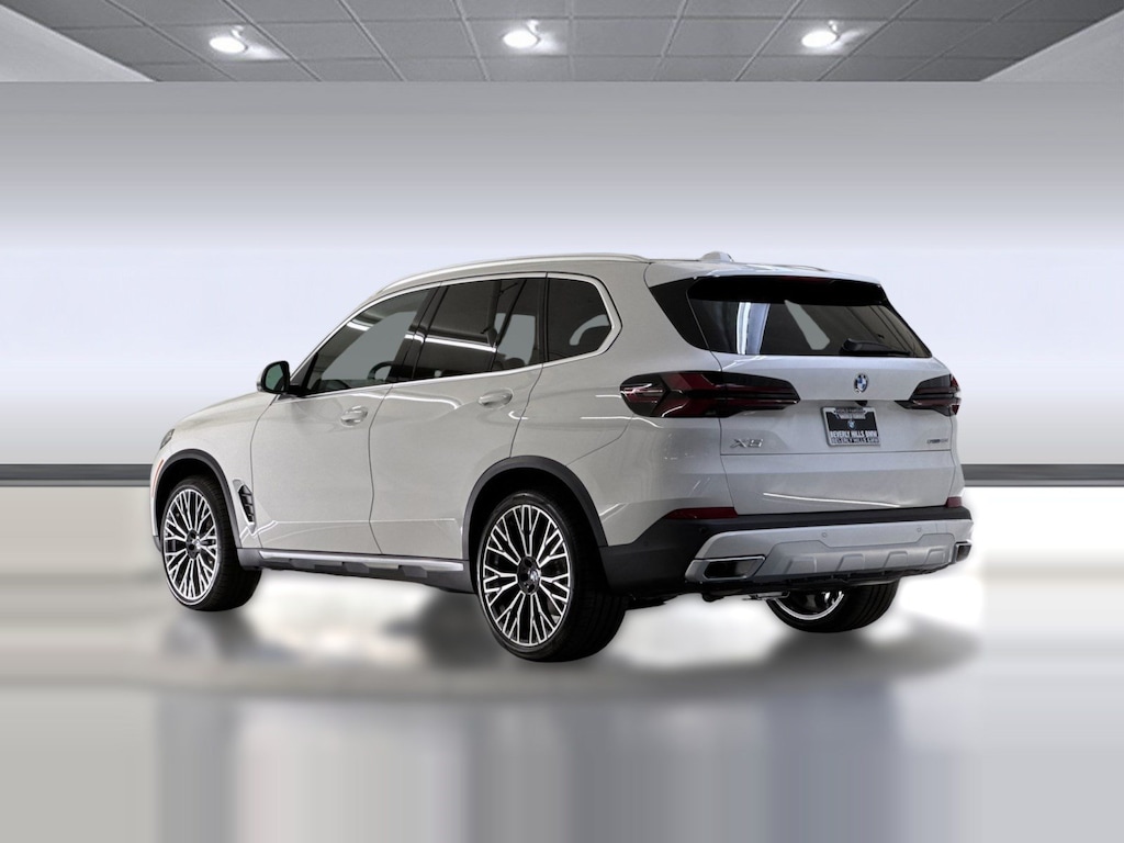 Used 2026 BMW X5 sDrive40i SUV