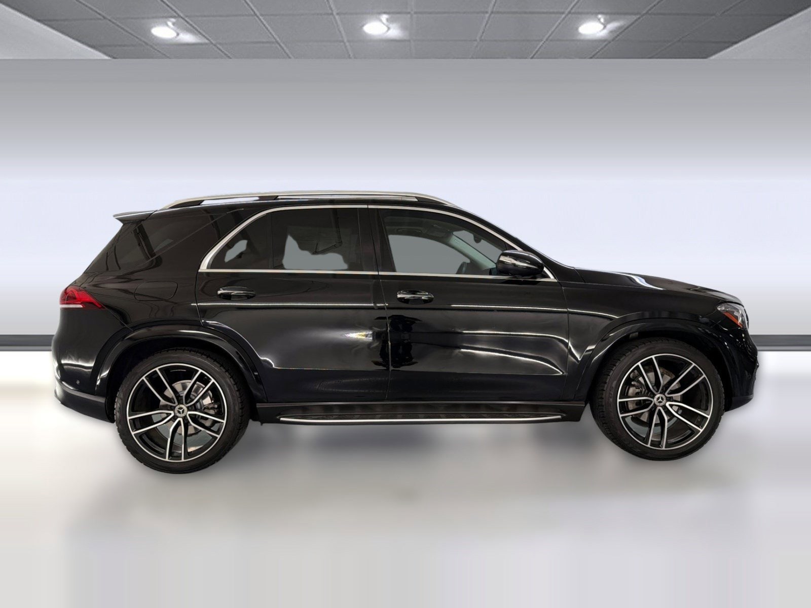 2021 Mercedes-Benz GLE 350 GLE 350 photo 3