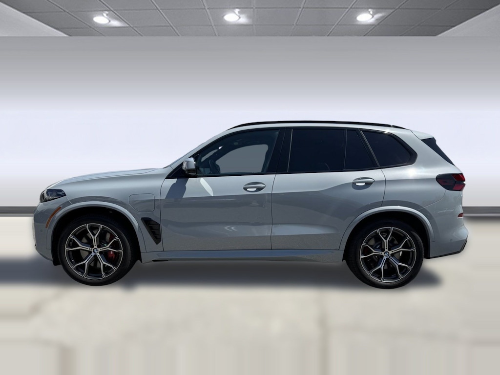 Used 2026 BMW X5 PHEV xDrive50e SUV