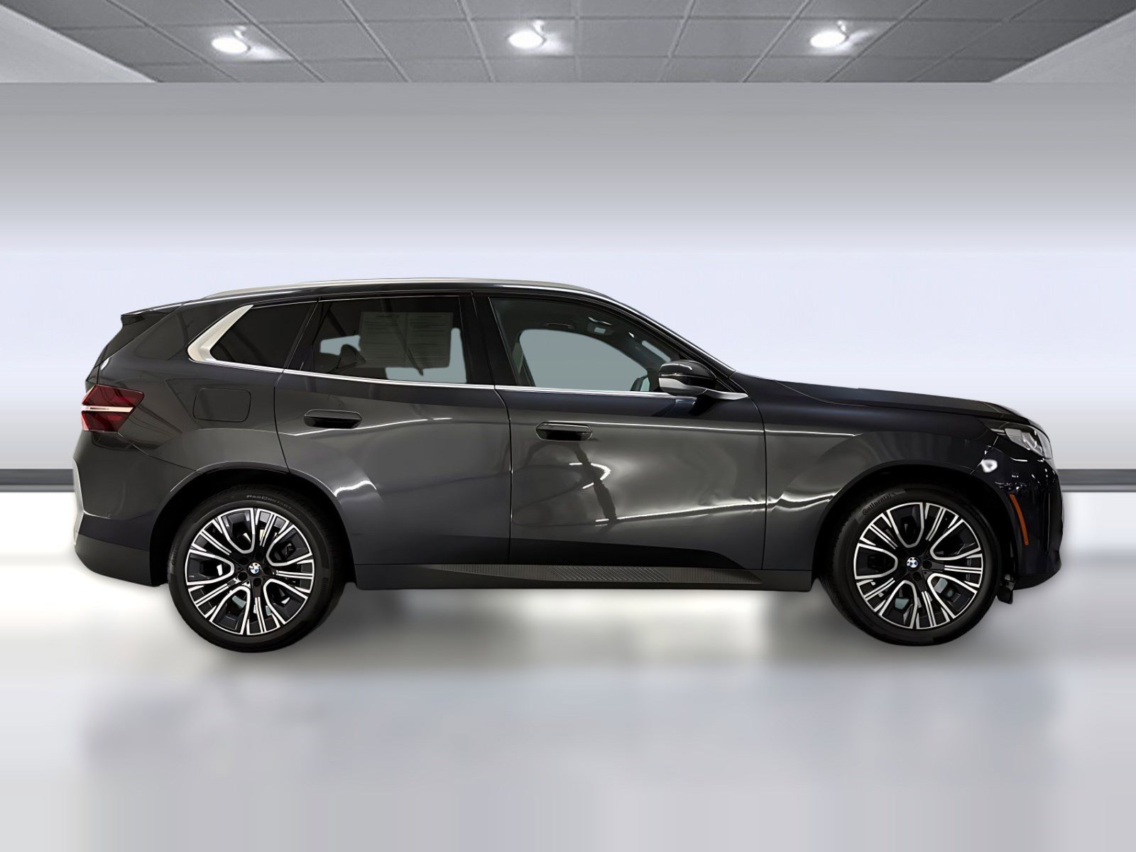 2025 BMW X3 30 xDrive photo 3