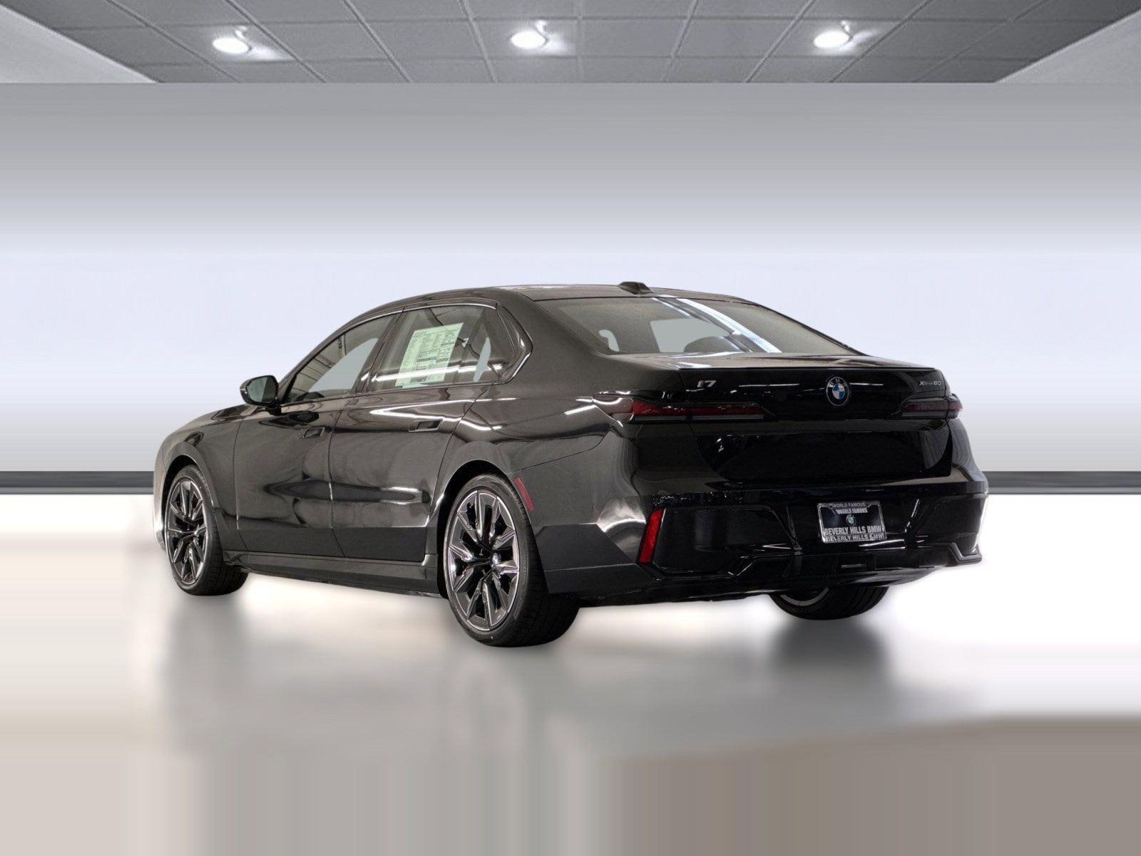 I7 XDrive60 Sedan