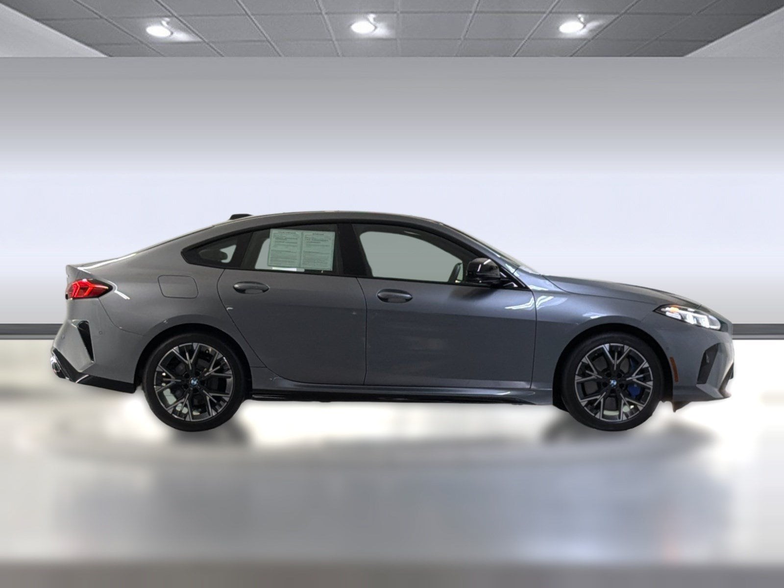 228i Gran Coupe