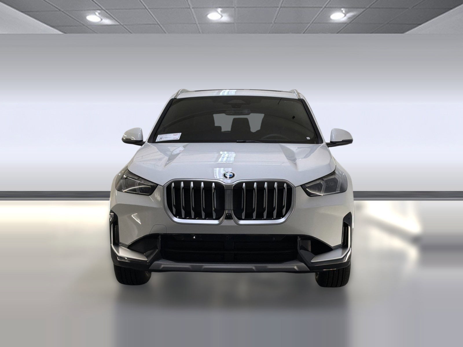 2026 BMW X1 xDrive28i photo 4