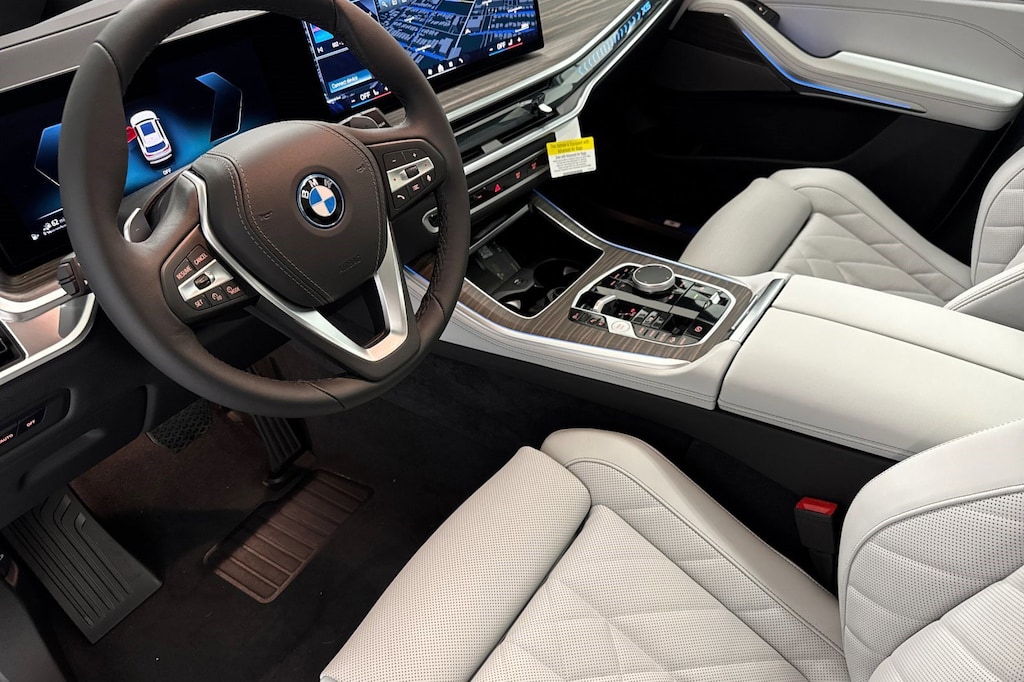 Used 2026 BMW X5 PHEV xDrive50e SUV