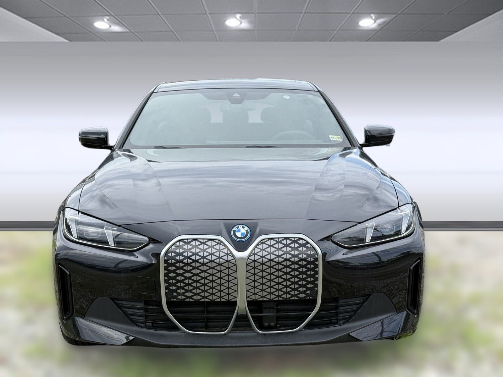 Used 2025 BMW i4 40 with VIN WBY23HD05SFU17718 for sale in Monrovia, CA