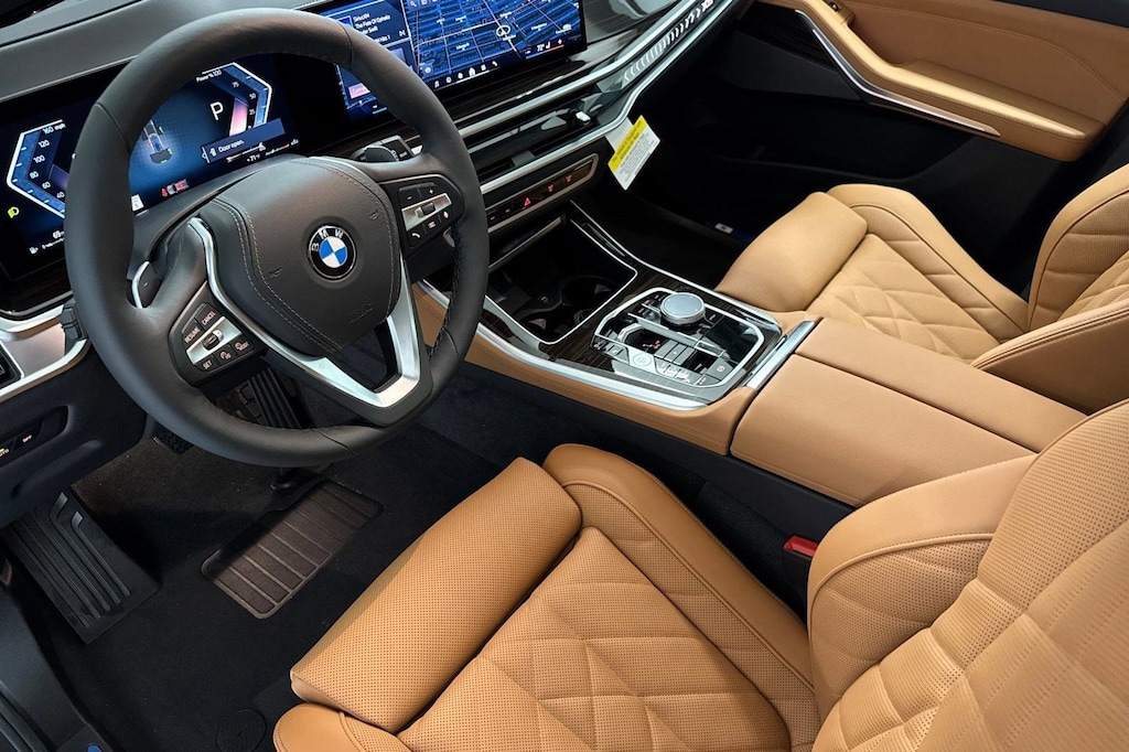 New 2026 BMW X5 sDrive40i SUV