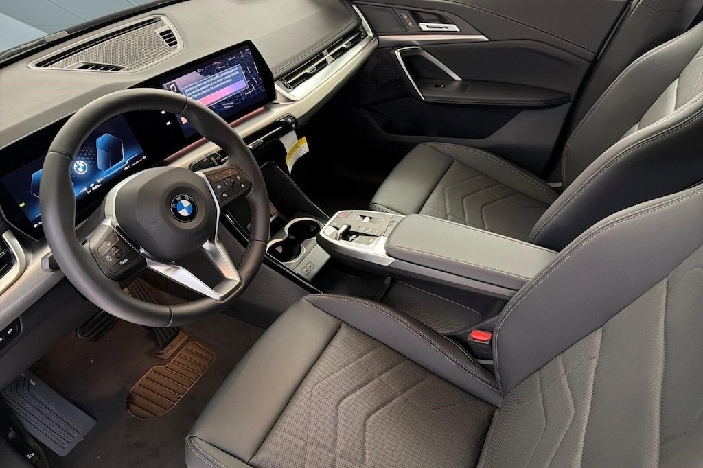Used 2026 BMW X1 xDrive28i SUV