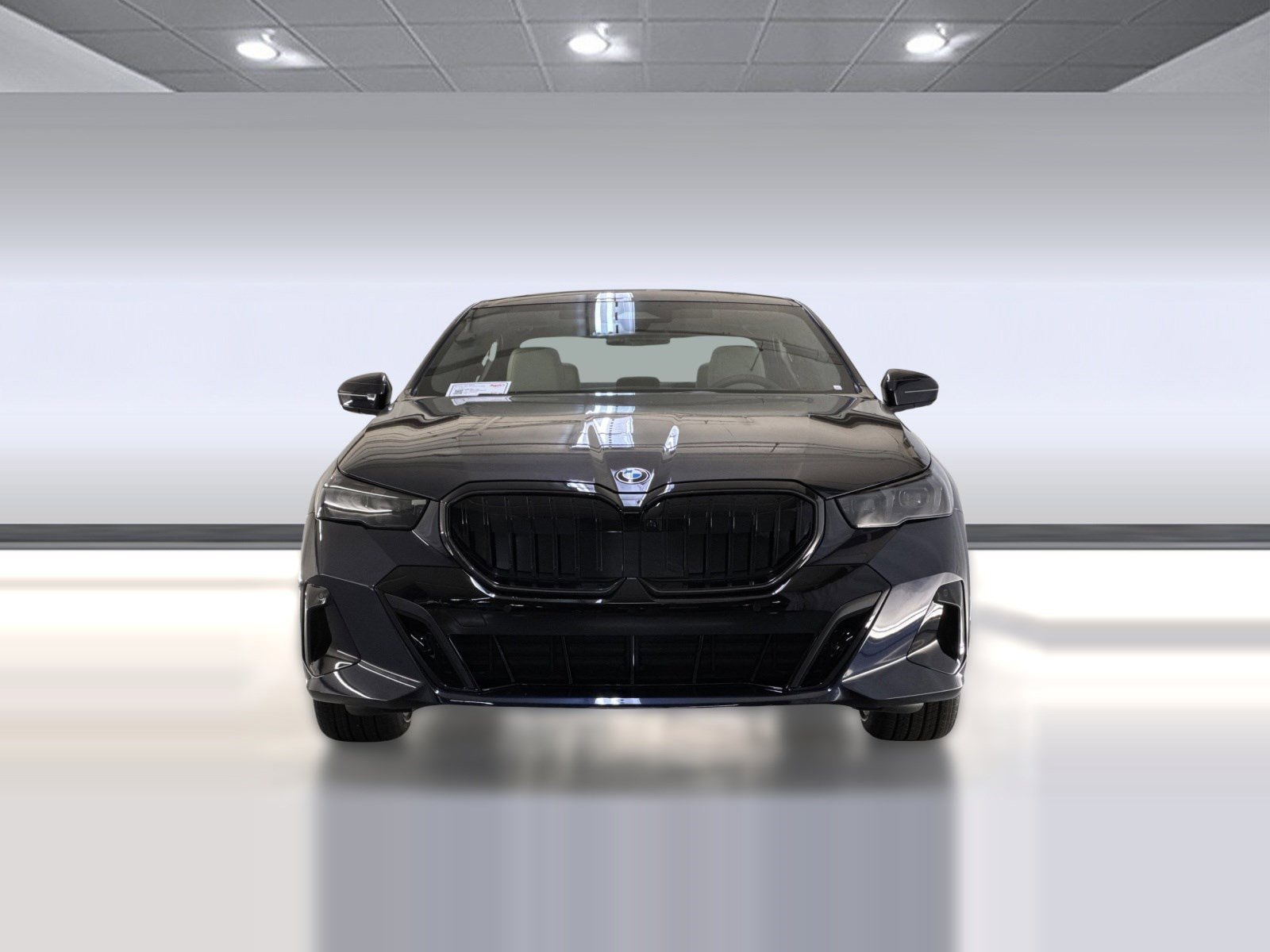 2026 BMW 530i photo 4