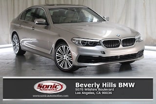 New BMW Vehicles for Sale in LA | Beverly Hills BMW