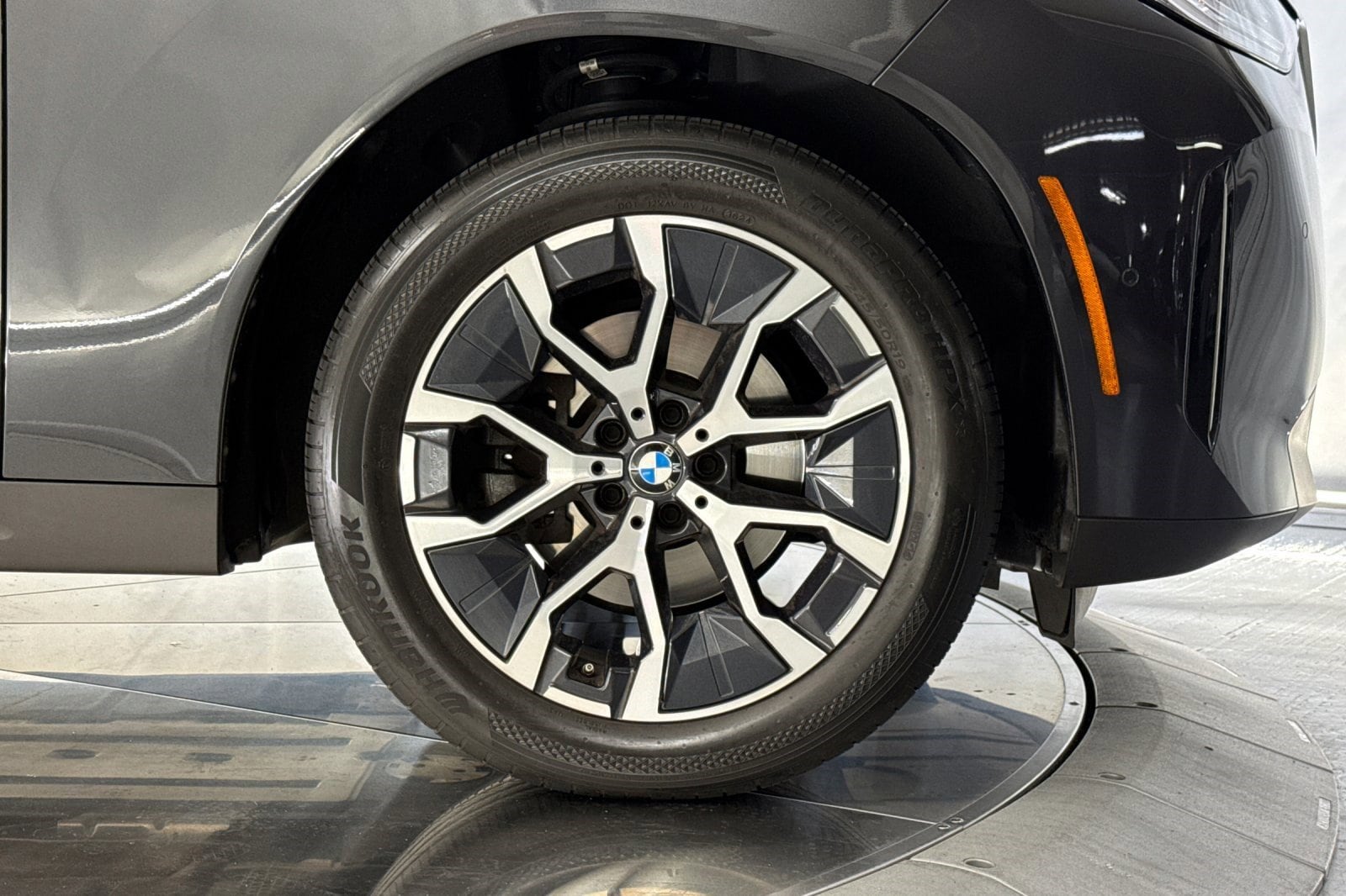 2025 BMW X3 30 - Photo 11