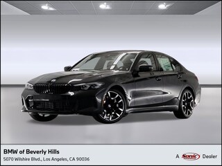 2026 BMW 330i