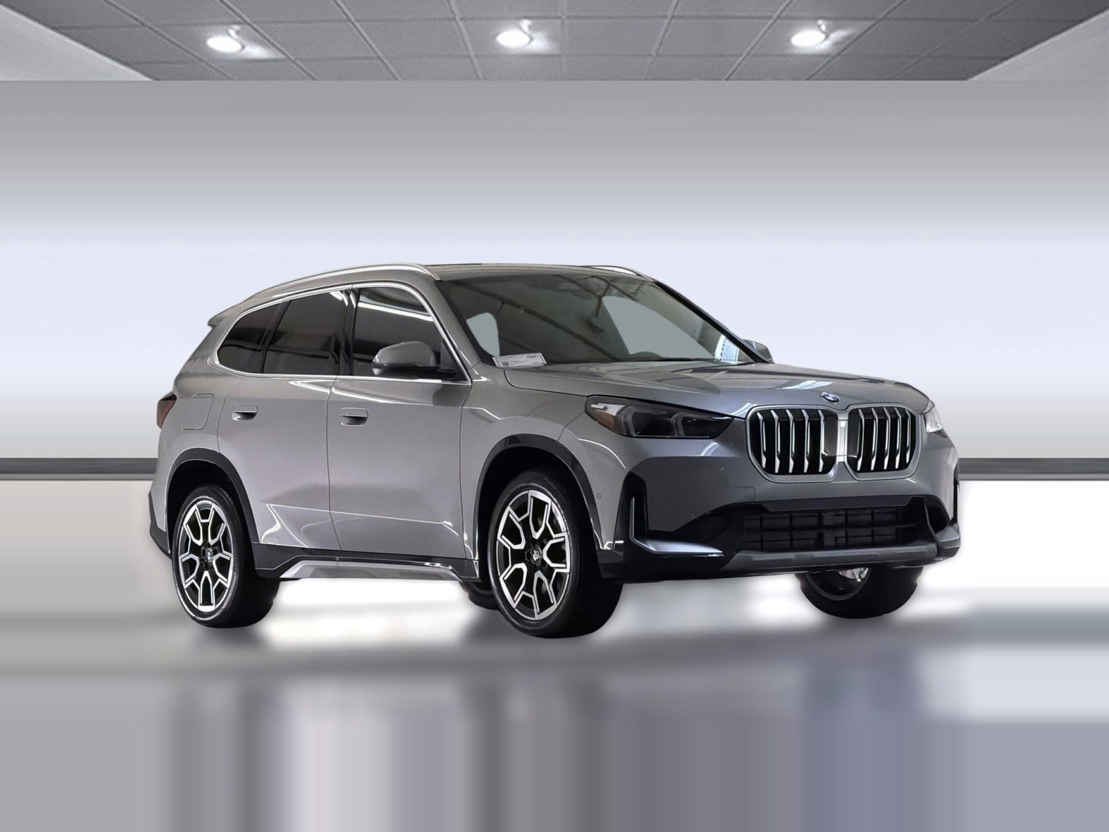 2026 BMW X1 xDrive28i photo 6