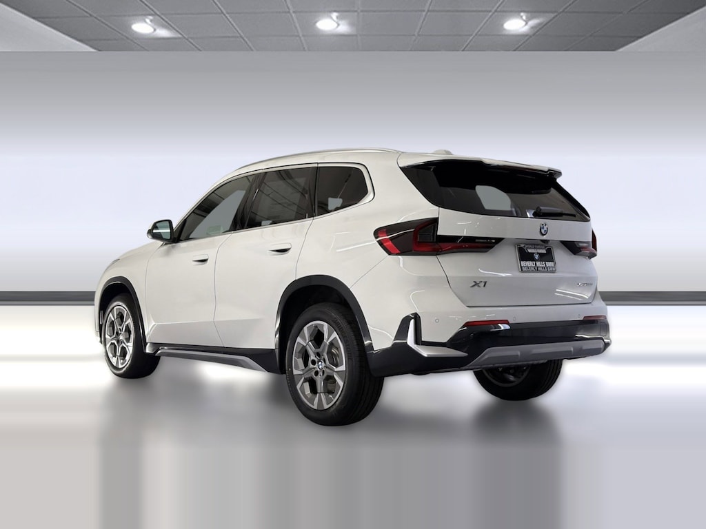Used 2026 BMW X1 xDrive28i SUV