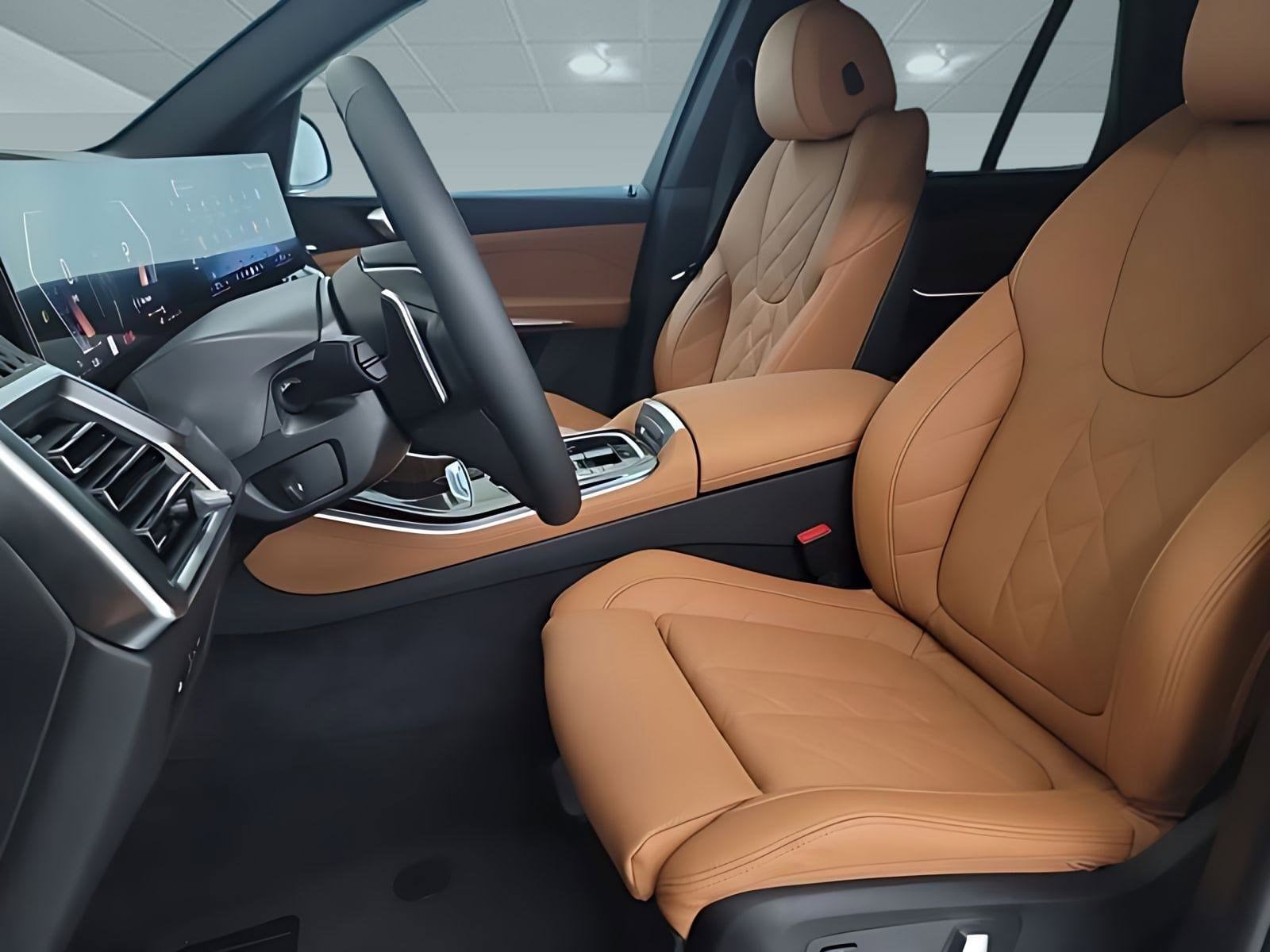 2026 BMW X5 sDrive40i photo 6