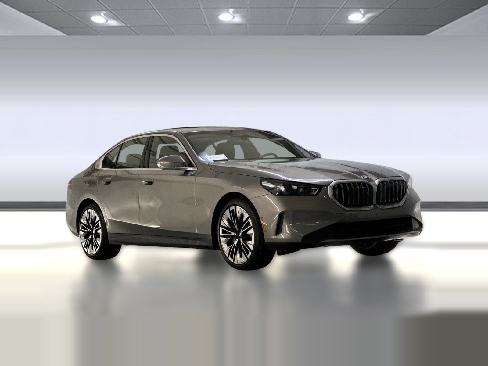 530i Sedan