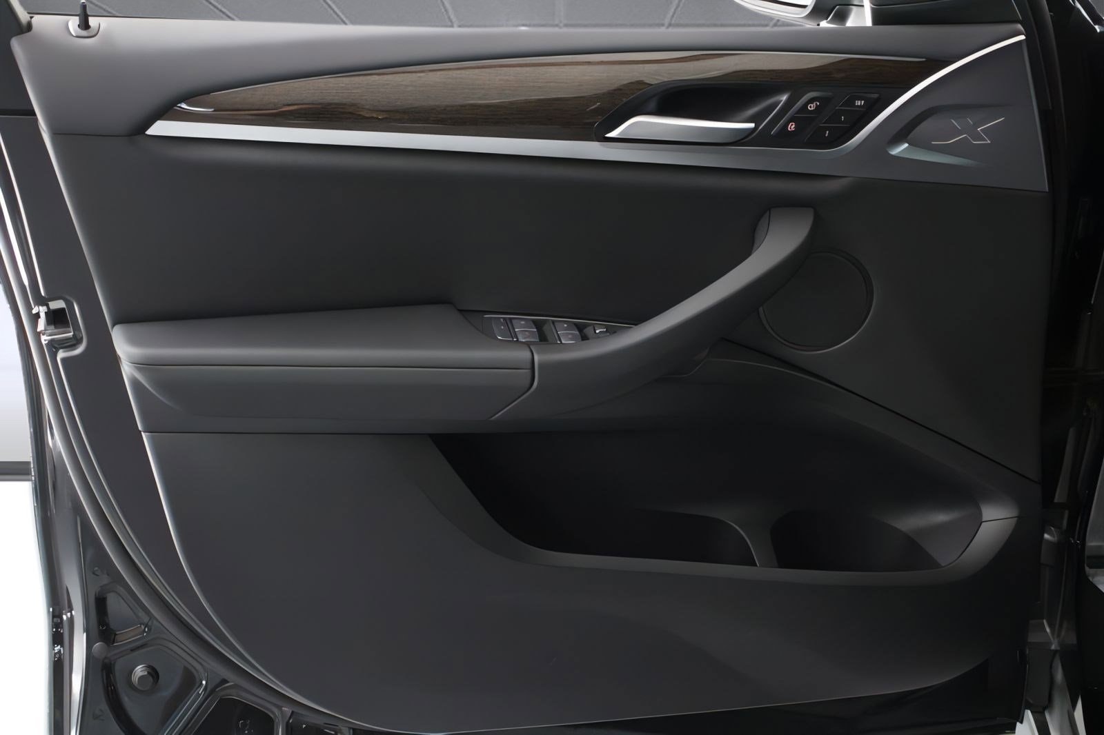 2024 BMW X3 sDrive30i photo 4