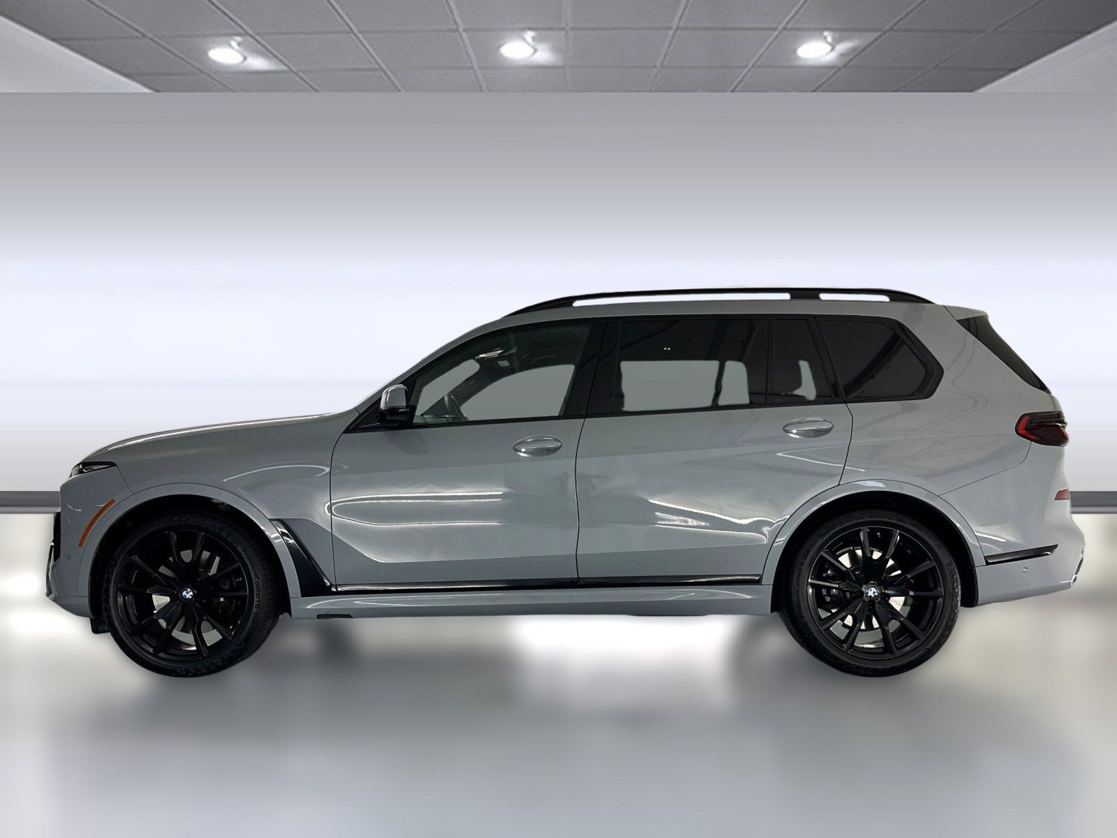 2023 Bmw X7 xDrive40i photo 2