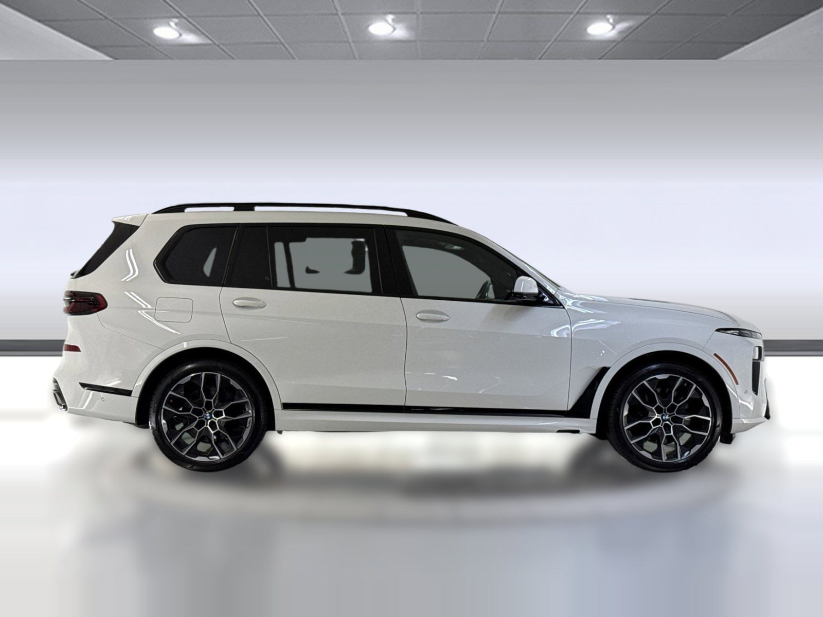 2023 BMW X7 photo 6