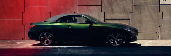 New 2024 BMW 4 Series in Los Angeles | Beverly Hills BMW