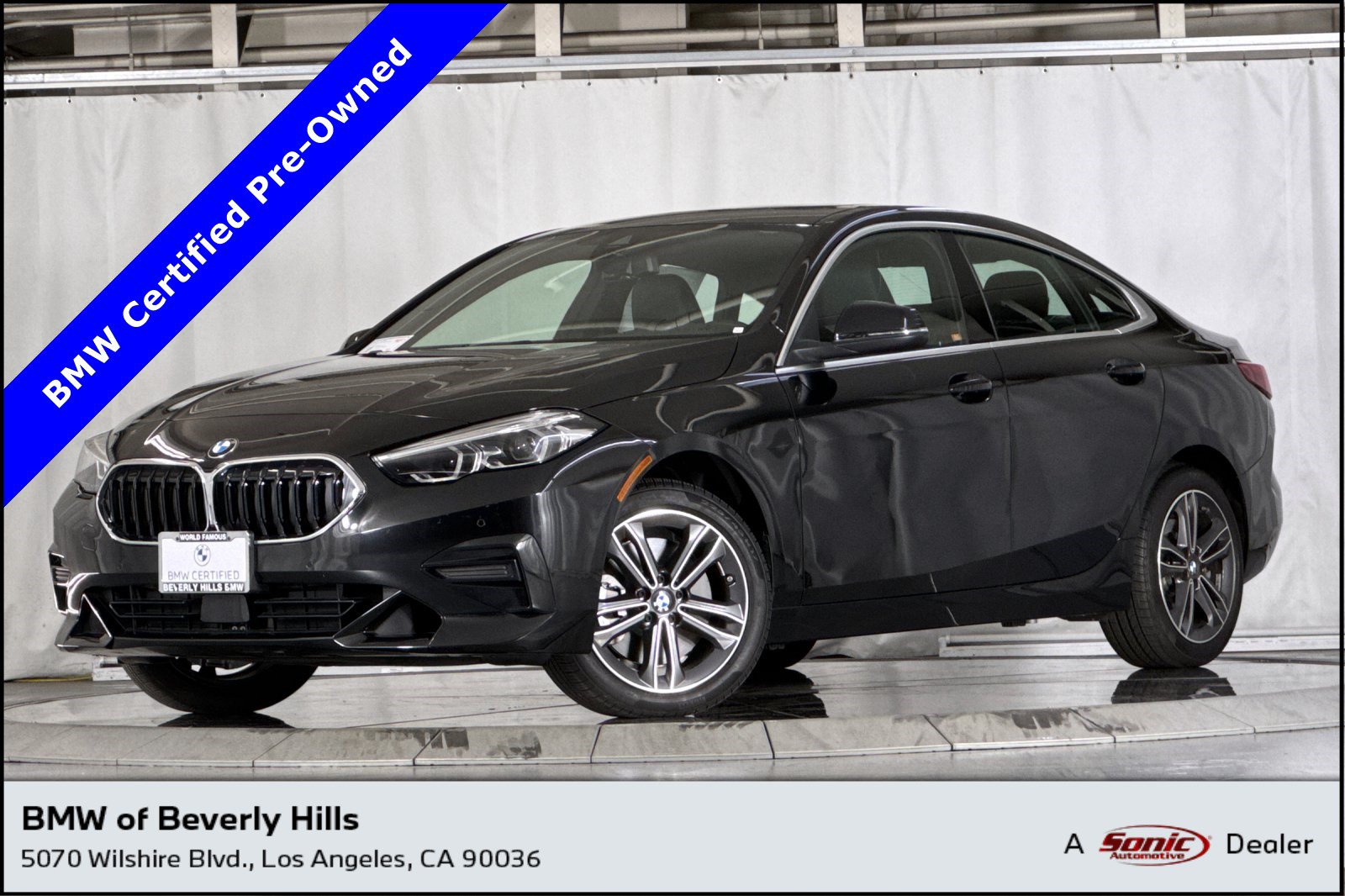 2023 Bmw 228i