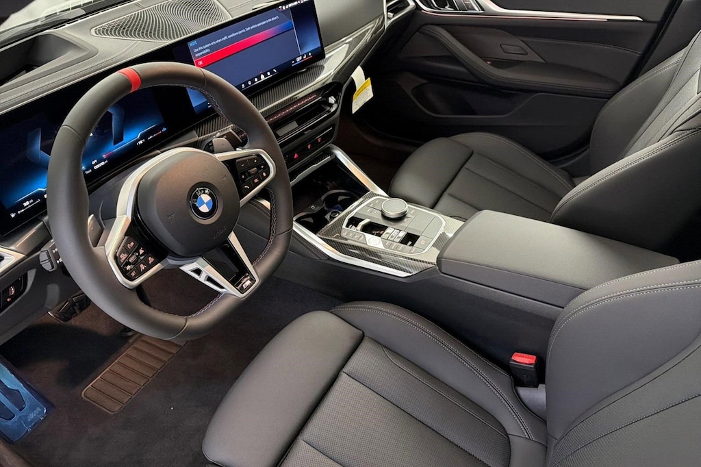 New 2026 BMW M440i xDrive Gran Coupe