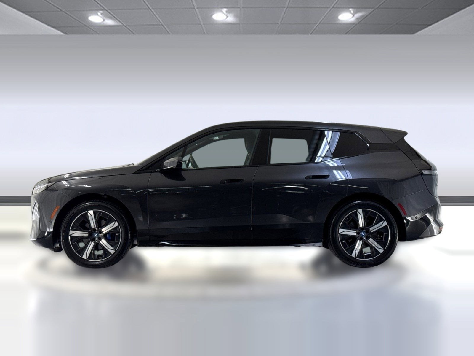 Certified 2023 BMW iX Base with VIN WB523CF04PCM96563 for sale in Los Angeles, CA