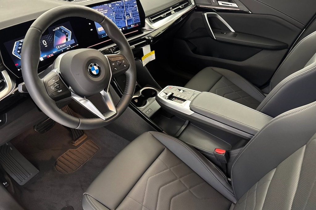 New 2026 BMW X1 xDrive28i SUV