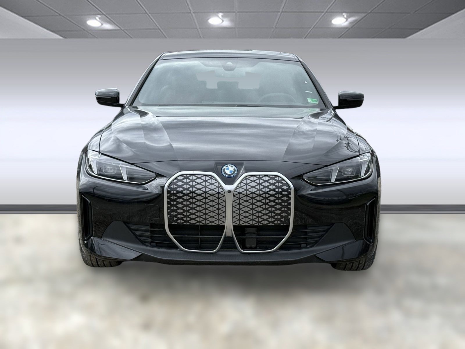 Used 2025 BMW i4 40 with VIN WBY23HD00SFU34572 for sale in Long Beach, CA