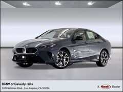 2026 BMW 228i Gran Coupe
