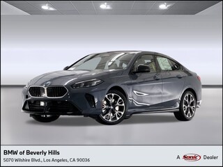 2026 BMW 228i