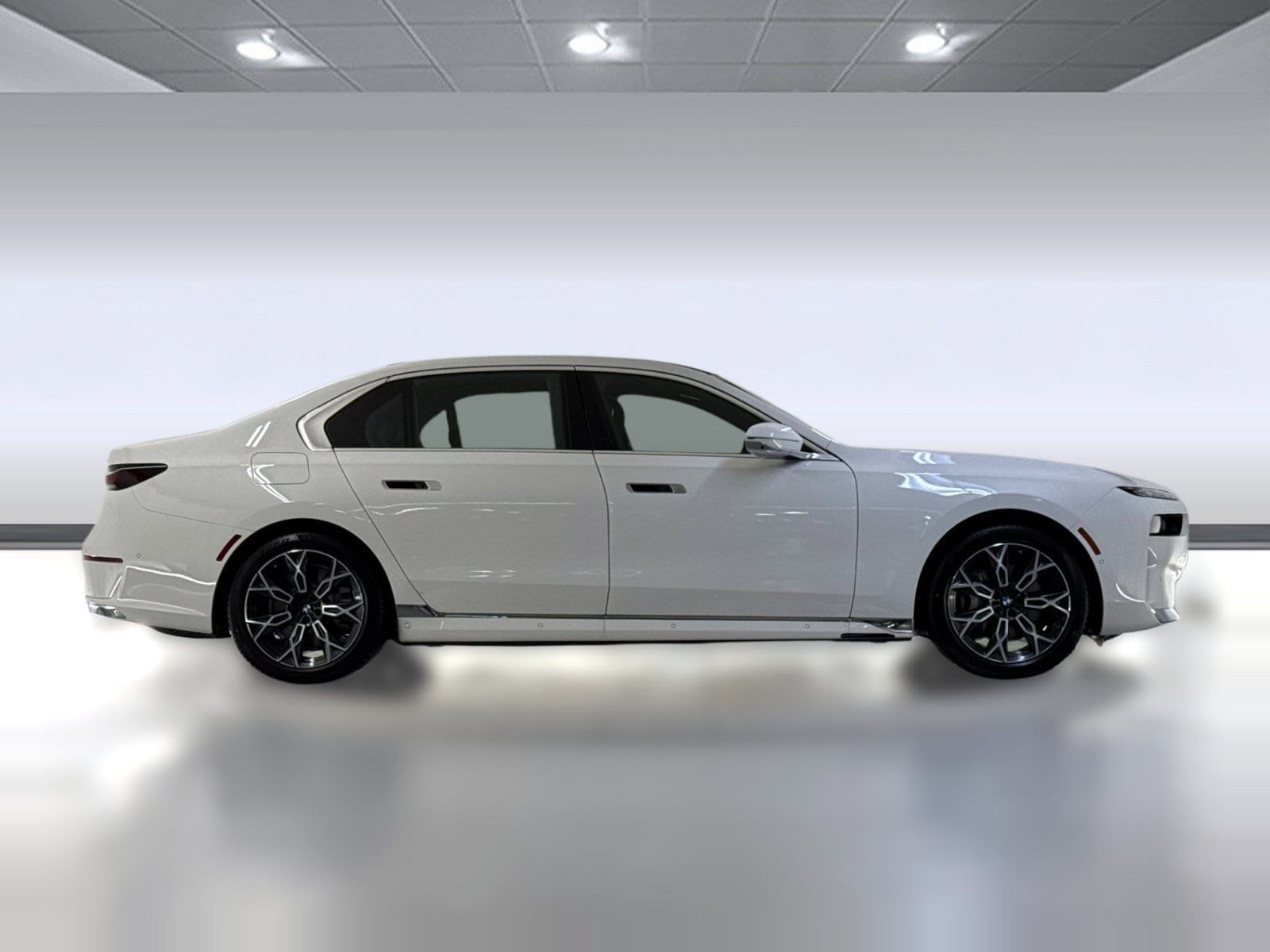 I7 XDrive60 Sedan